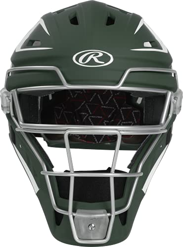 Catcher's Set for Baseball C287982