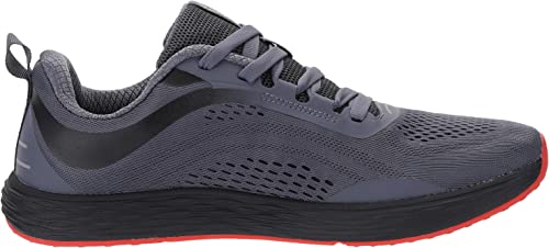Men's Zero Drop Running Shoes Wide Toe Box Y207