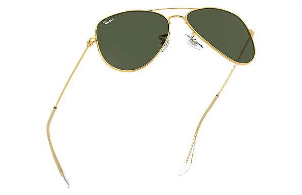 Classic G-15 Pilot Unisex Sunglasses N10013