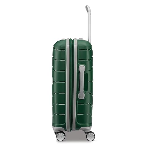 Hardside Carry-On Luggage - Expandable Hard Shell Spinner Suitcase B567593
