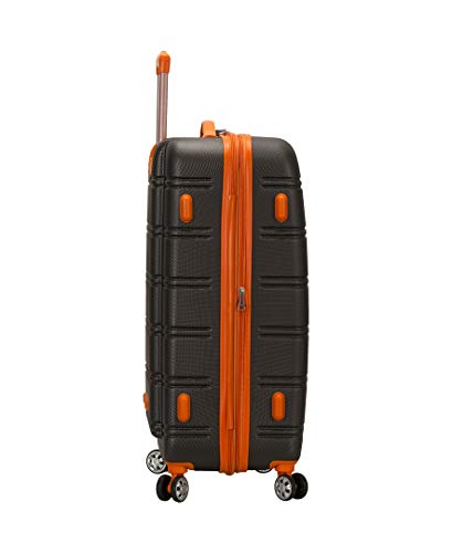 Hardside Expandable Luggage with Spinner Wheels, 2 Piece Set S21529