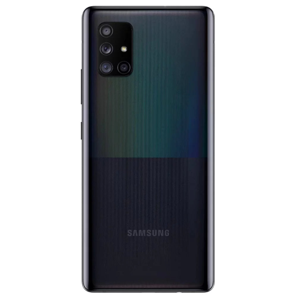 Galaxy A71 5G 128GB 6.7" Unlocked Smartphone (Excellent - Used) F25768