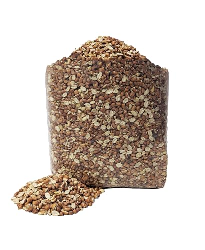 Wildlife Shelled Peanuts, 10 lbs for Birds and Squirrels C82678