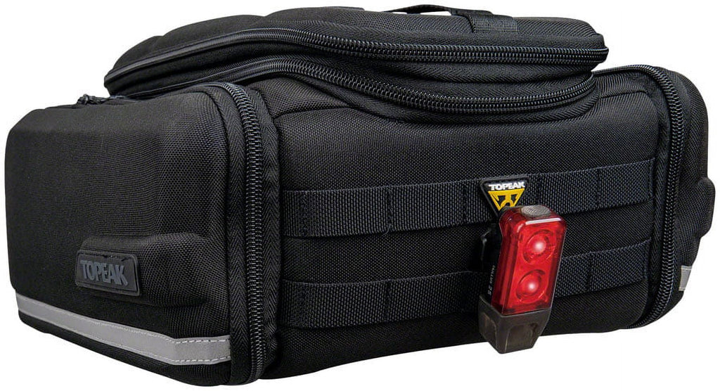 E-Xplorer TrunkBag Z621