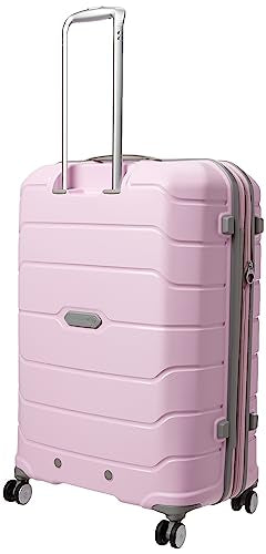 Hardside Carry-On Luggage - Expandable Hard Shell Spinner Suitcase B567593