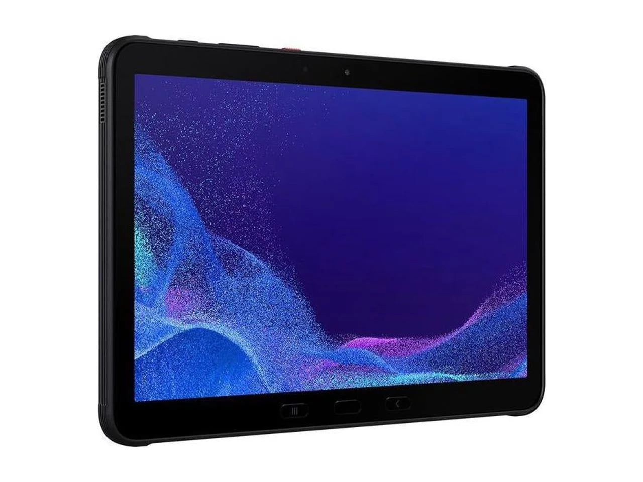 Rugged 10.1" 5G Android Work Tablet with 128GB Storage G7660
