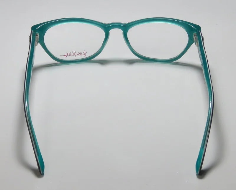 American Fashion Icon Eyeglass Frame X8368