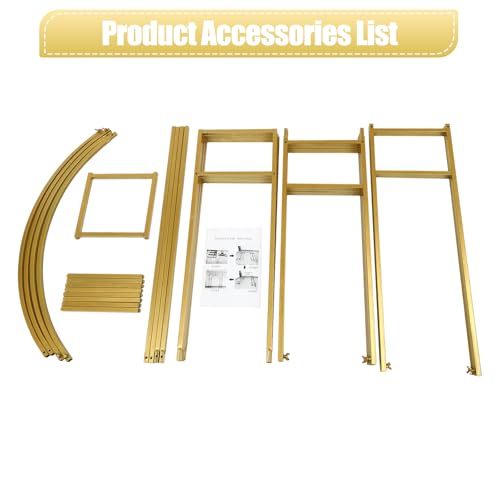 Metal Balloon Arch Stand for Wedding Party Photo Booth Decoration S15841