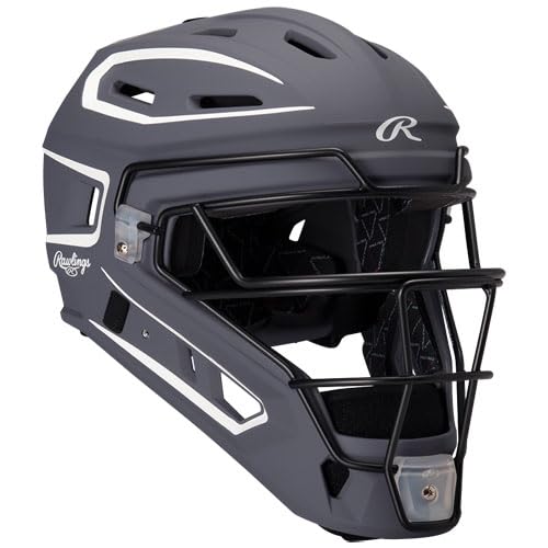 Catcher's Set Baseball NOCSAE Certified N38882