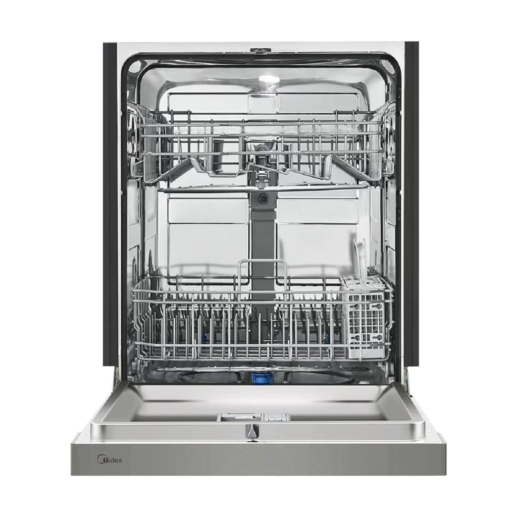 24" Built-In Dishwasher with Extended Dry H729