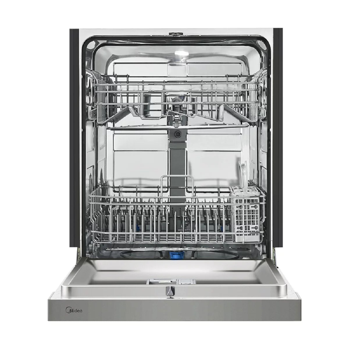 24" Built-In Dishwasher with Extended Dry H729