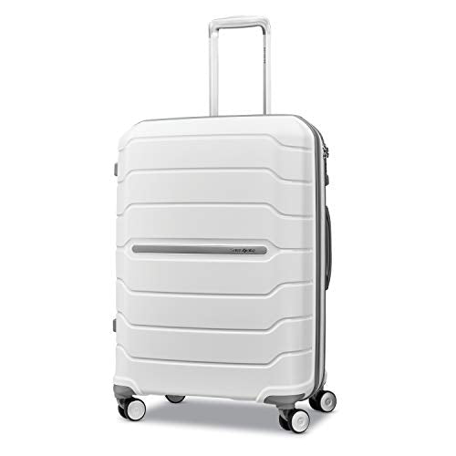 Hardside Carry-On Luggage - Expandable Hard Shell Spinner Suitcase B567593