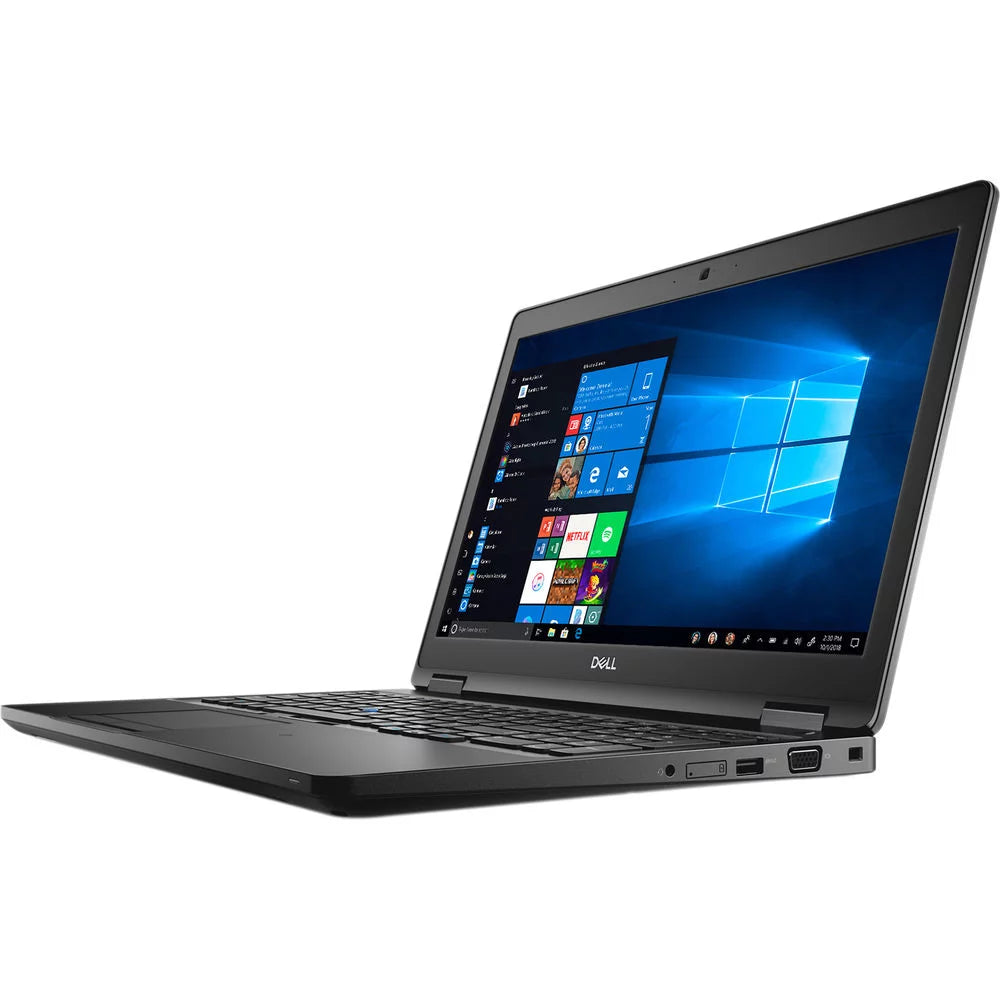 Refurbished Dell Precision 3530 Core i7 16GB 512GB T145738