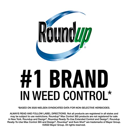 Weed and Grass Killer Concentrate, 64 oz. R468980