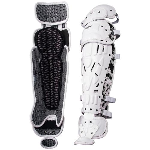 Catcher's Set Baseball NOCSAE Certified N38882