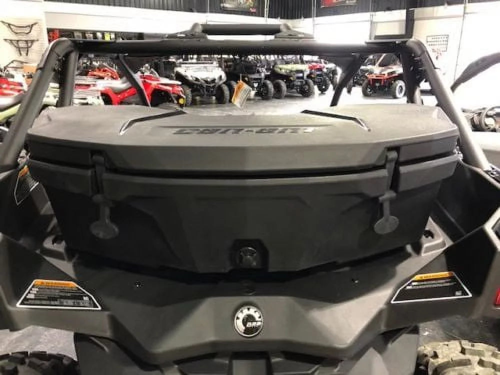 30 Liter Cooler Box for ATV Q18341