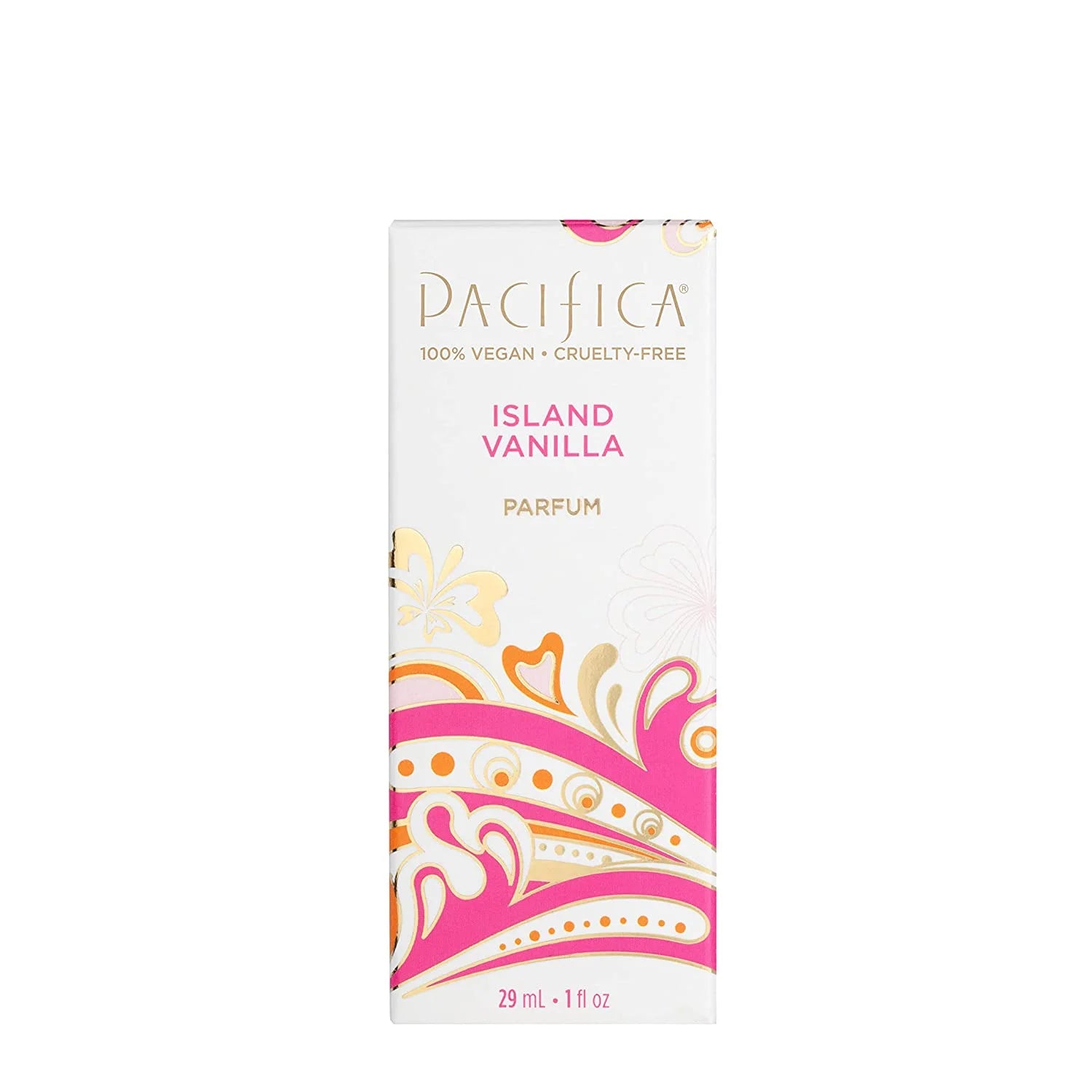 Island Vanilla Spray Perfume for Women Q3718