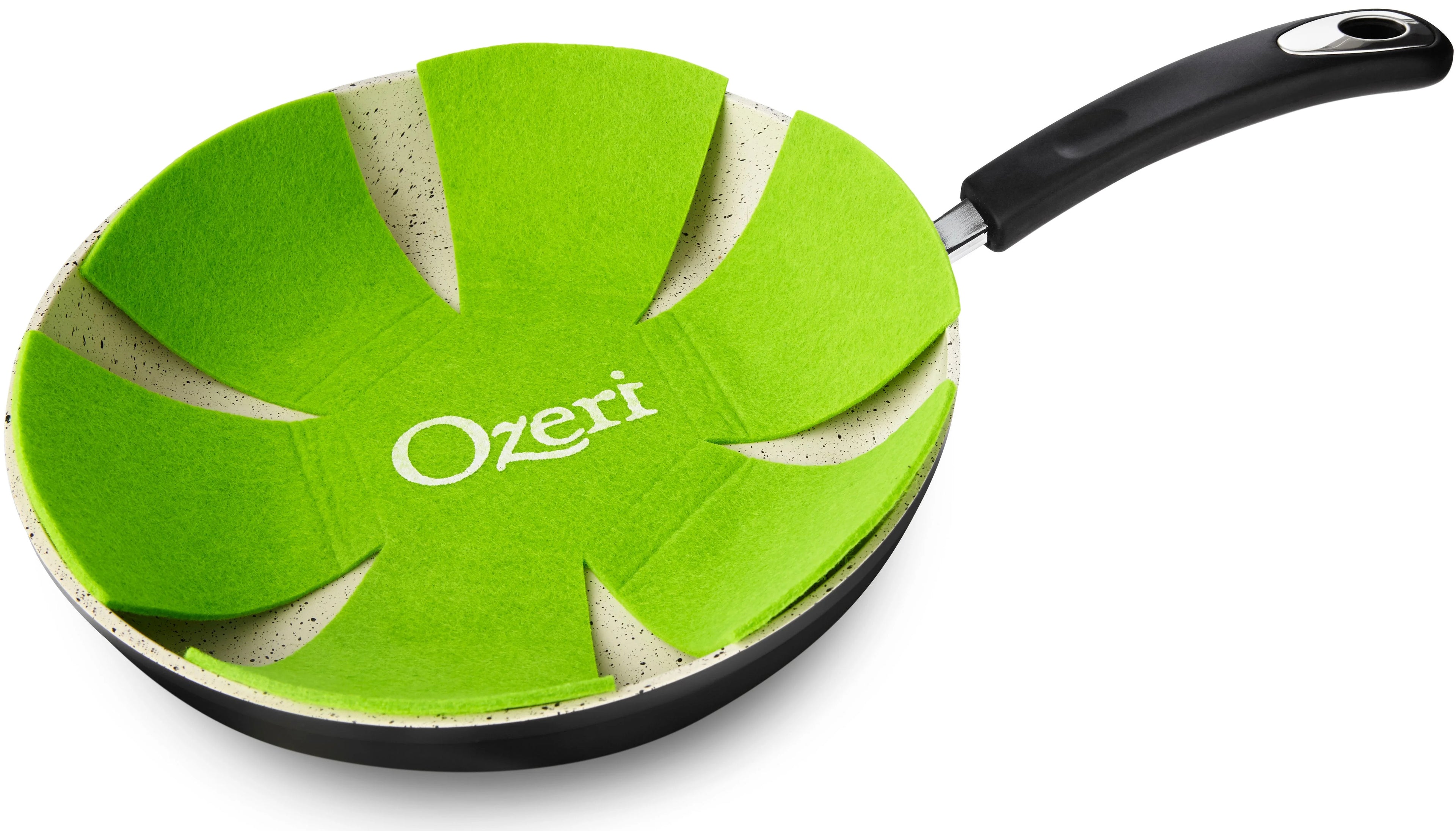10" Stone Frying Pan, Non-Stick Coating H195103