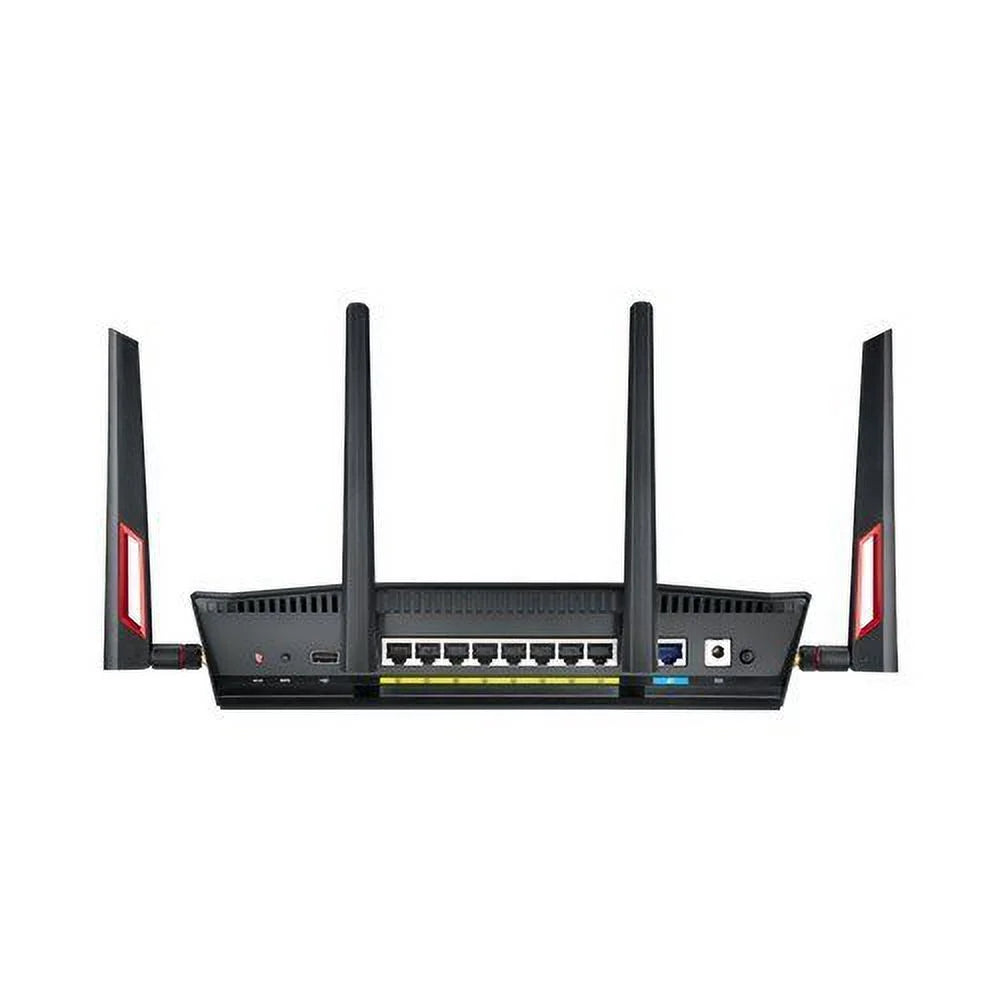 AC3100 Dual Band Gigabit Gaming Router with MU-MIMO A4281