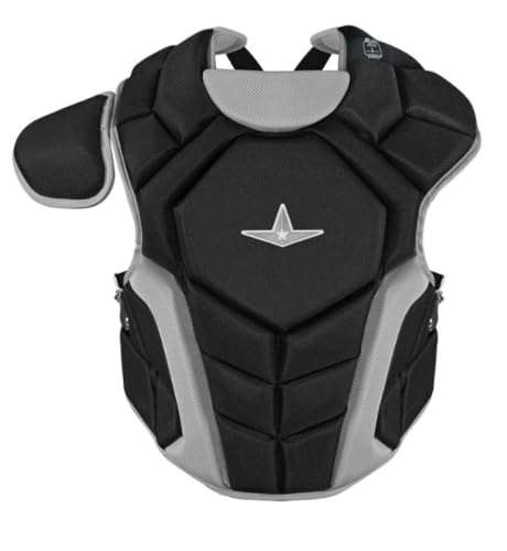Baseball Catching Equipment Kit, Meets NOCSAE Standard D8546