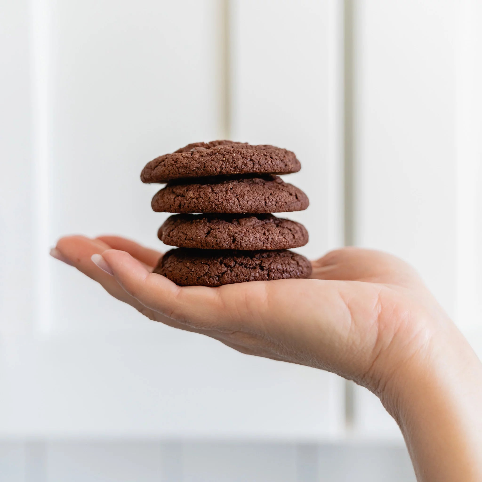 Soft & Chewy Chocolate Chip Cookies, Gluten Free, 7.4 oz (3 Pack) I7225
