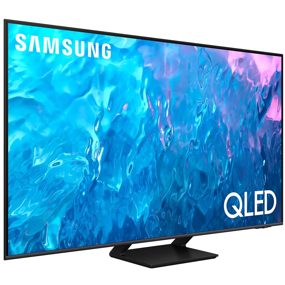 55" QLED 4K HDR Smart TV with Quantum Processor P118