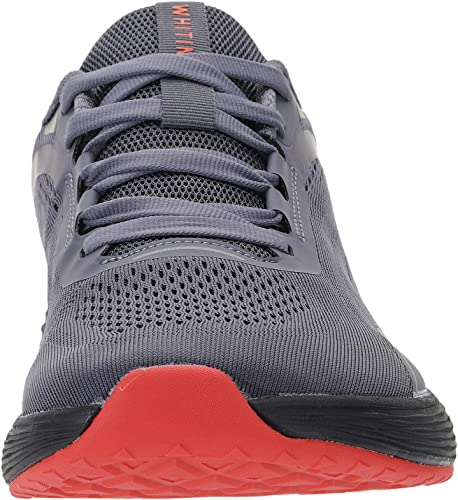 Men's Zero Drop Running Shoes Wide Toe Box Y207