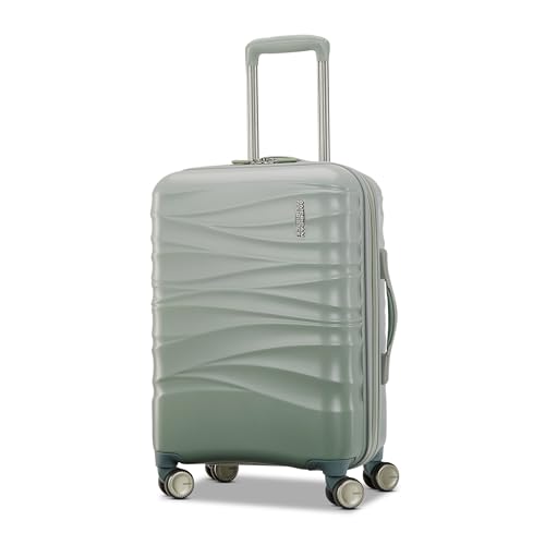 20-inch Spinner Luggage, Purple T7963