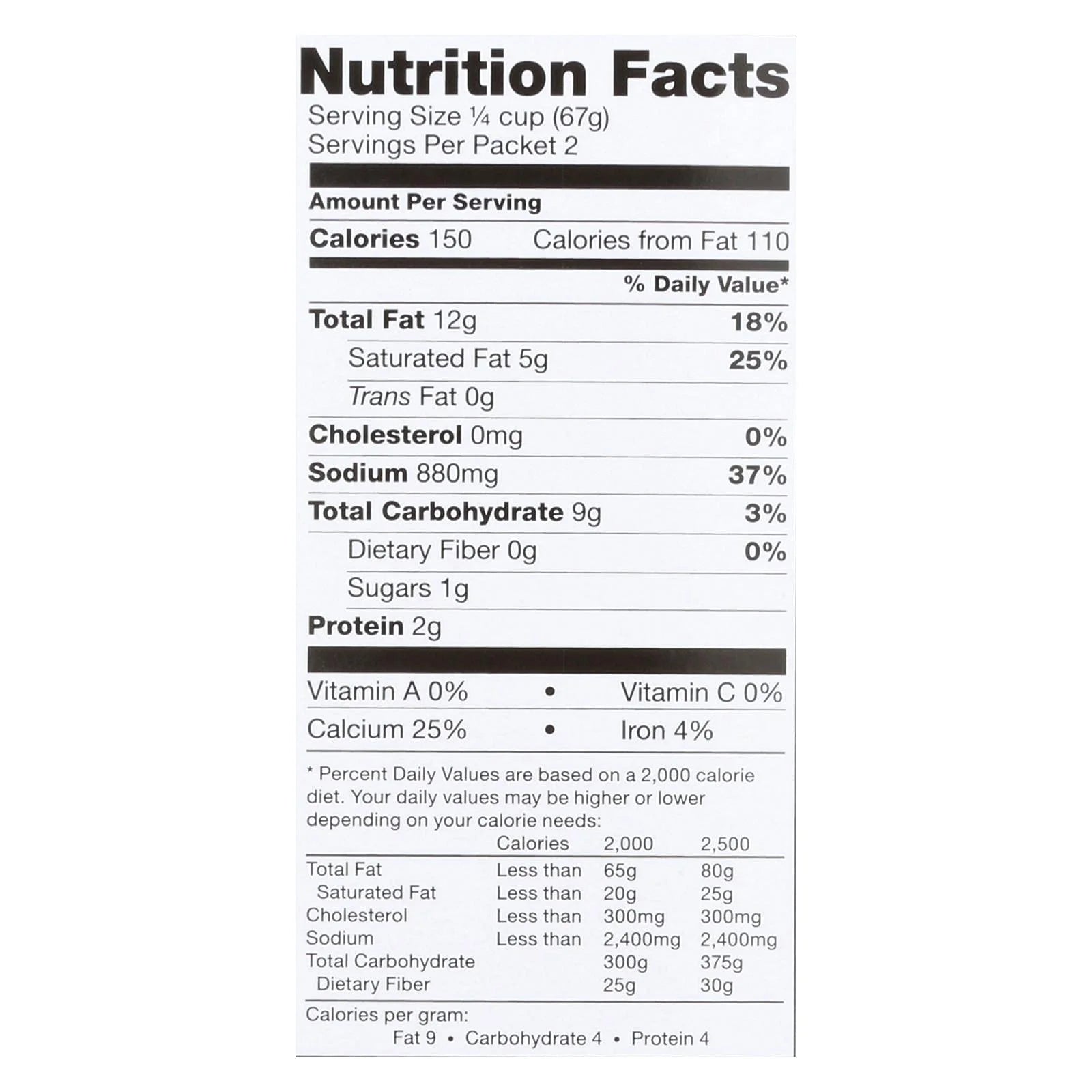 Dairy Free Cheddar Cheese Sauce, Pack of 8 U33842
