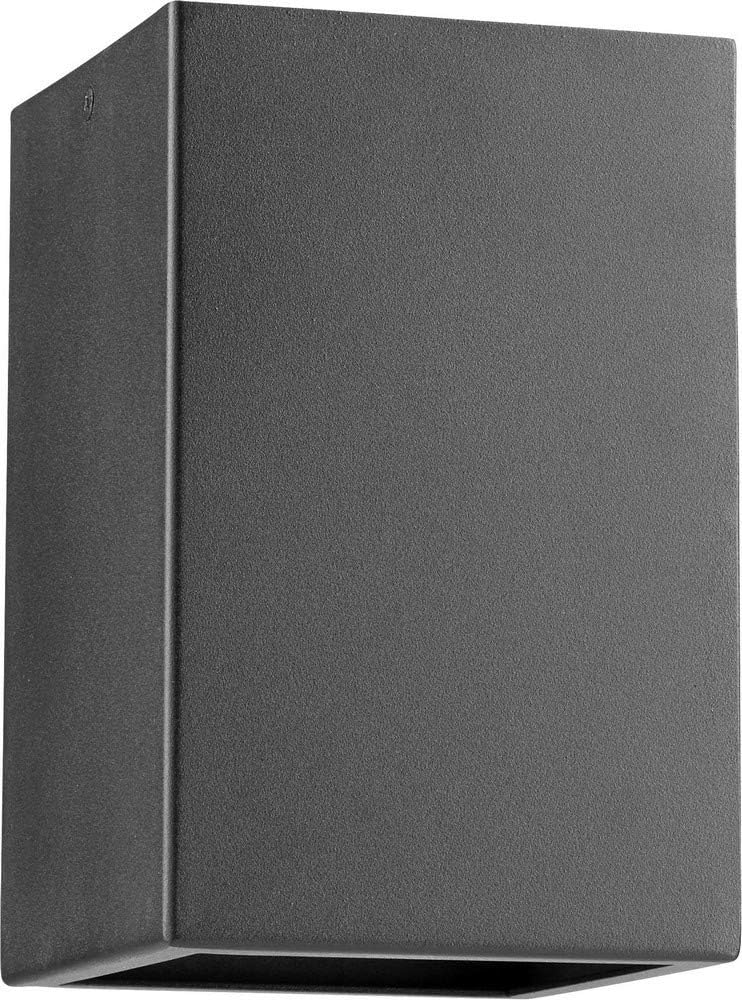 Contemporary One Light Ceiling Mount in Bronze/Dark Finish J3371