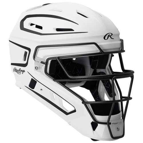 Catcher's Set Baseball NOCSAE Certified N38882
