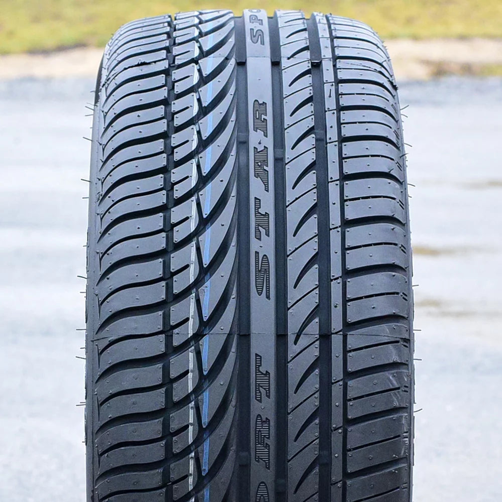 235/55R18 High Performance Tires Set of 4 Z9116