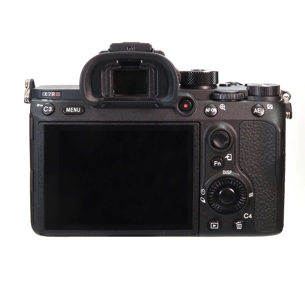 Mirrorless Camera 42.4MP Full-Frame Sensor 4K HDR Video S717371