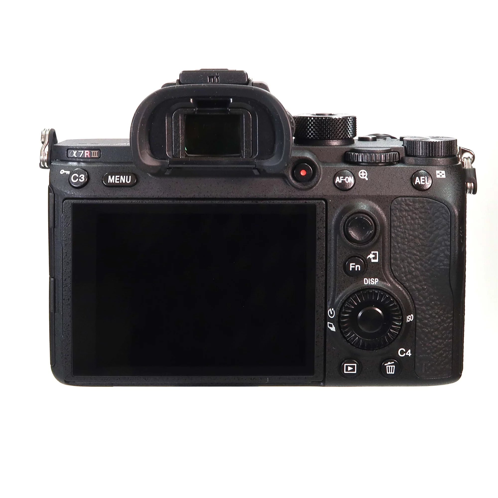 Mirrorless Camera 42.4MP Full-Frame Sensor 4K HDR Video S717371