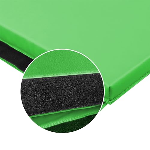 Foldable Gymnastics Mat for Home Tumbling K913