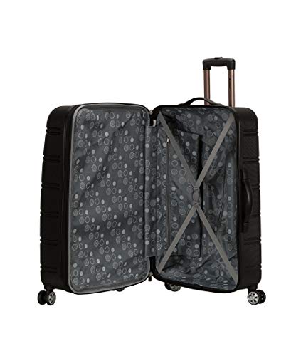 Hardside Expandable Luggage with Spinner Wheels, 2 Piece Set S21529