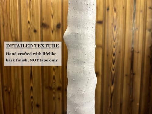 Lighted Twig Tree with Fairy Lights 6FT 810 LED Indoor Outdoor Christmas Decoration V8581