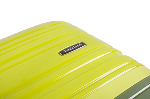 Hardside Expandable Luggage with Spinner Wheels, 2 Piece Set S21529