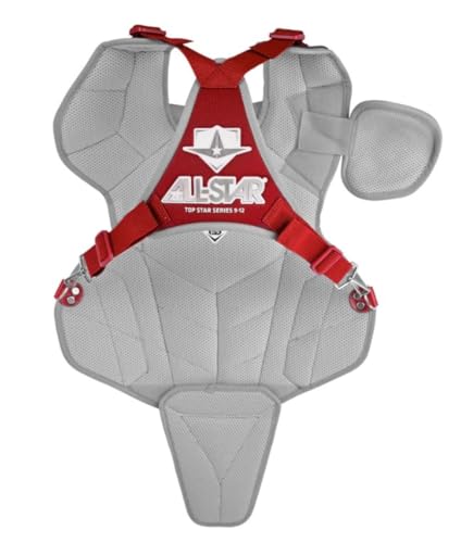 Baseball Catching Equipment Kit, Meets NOCSAE Standard D8546