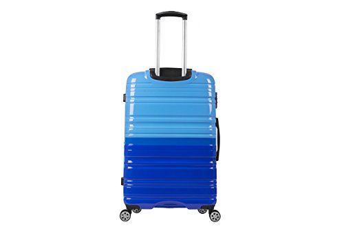 Hardside Expandable Luggage with Spinner Wheels, 2 Piece Set S21529