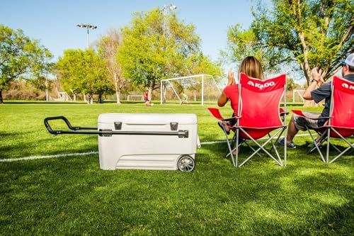 110qt Glide Cooler V678423