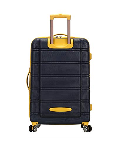 Hardside Expandable Luggage with Spinner Wheels, 2 Piece Set S21529