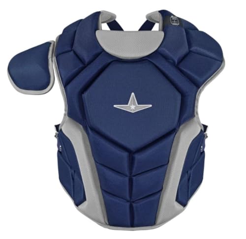 Baseball Catching Equipment Kit, Meets NOCSAE Standard D8546