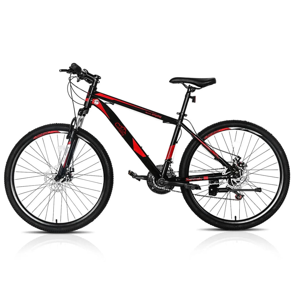 Mountain Bike 26 Inch 21 Speed Z58372