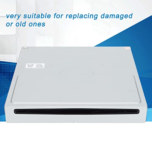 Replacement Internal Optical Disc Drive for Game Console C8102
