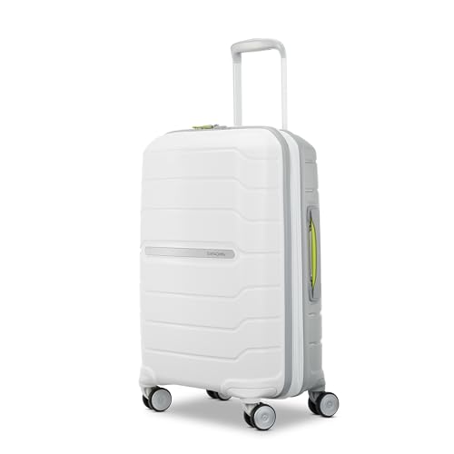 Hardside Carry-On Luggage - Expandable Hard Shell Spinner Suitcase B567593