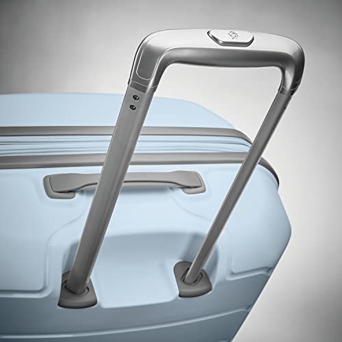 Hardside Carry-On Luggage - Expandable Hard Shell Spinner Suitcase B567593