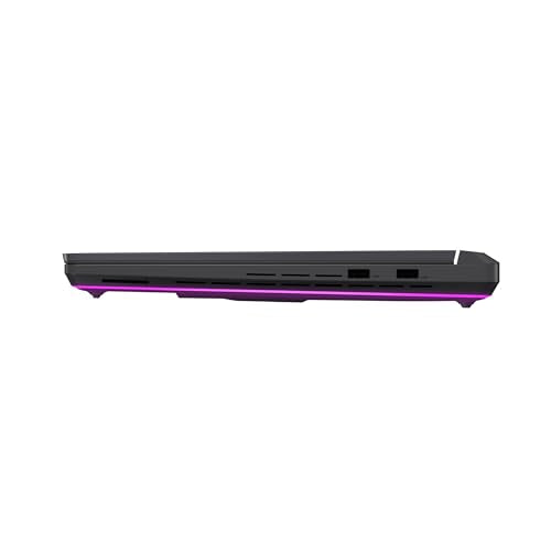 Gaming Laptop, 16” FHD+ 165Hz Display, RTX 5060, Core i7, 16GB DDR5, 1TB SSD, Wi-Fi 7, Windows 11 Home W4772