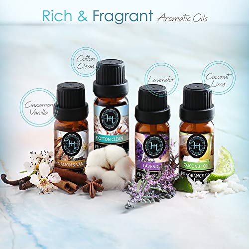 DIY Candle Making Kit with Soy Wax Flakes for Adults and Kids Y7396