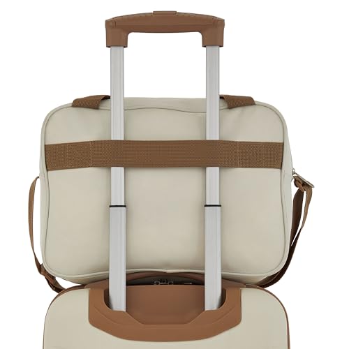 Hardside Luggage 4-Piece Set, Black D65508
